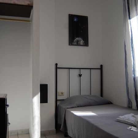 Pension Casa Blanca Los Cristianos  Exterior photo