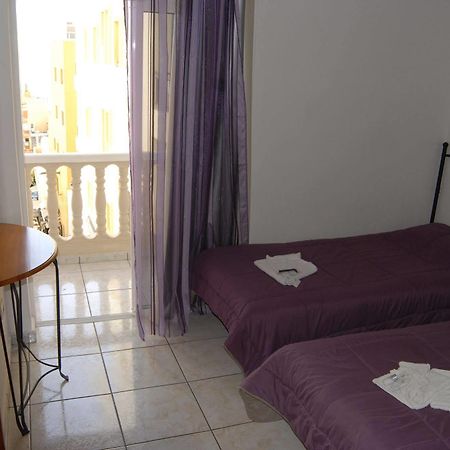 Pension Casa Blanca Los Cristianos  Exterior photo