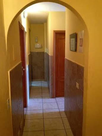 Pension Casa Blanca Los Cristianos  Exterior photo