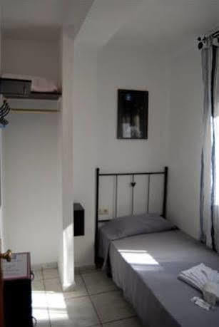 Pension Casa Blanca Los Cristianos  Exterior photo